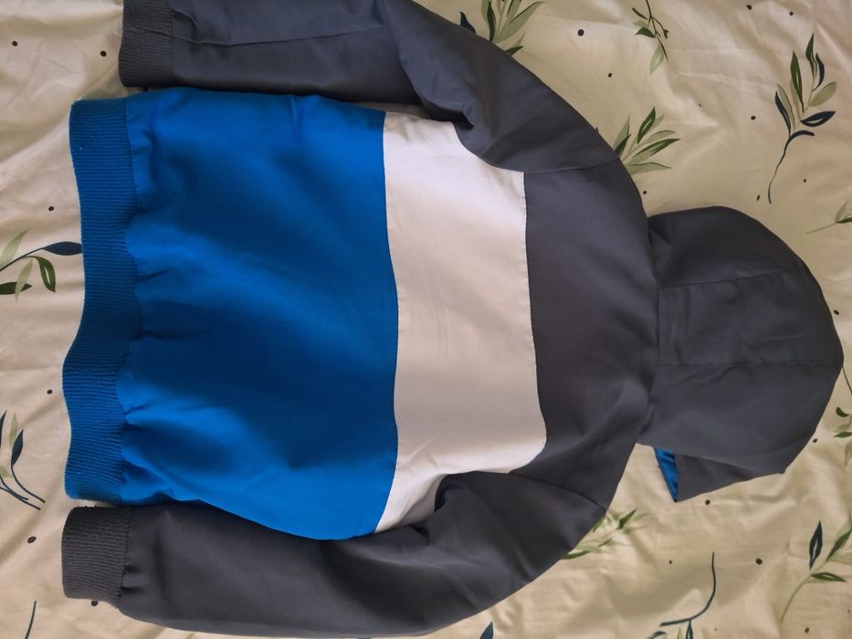 Детски есенни якета и дънки Henson  110