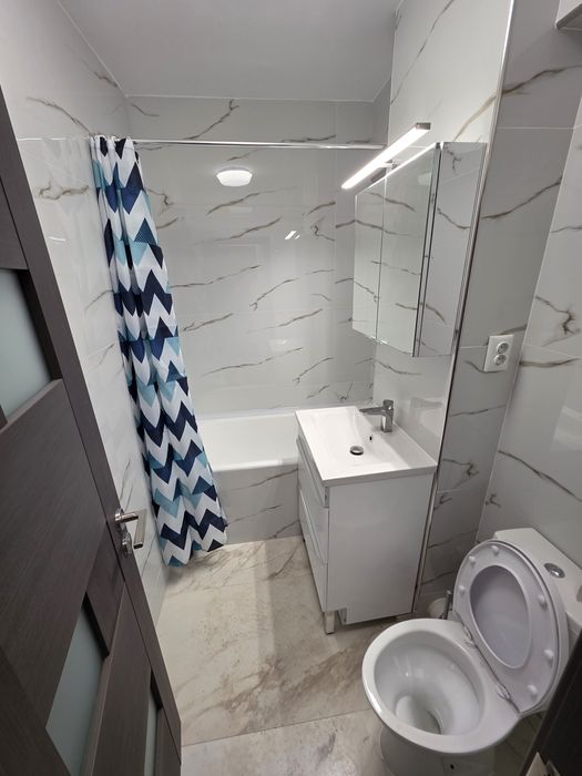 Apartament cu o camera Piata Unirii