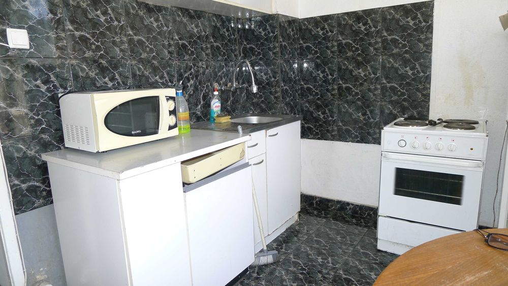 Люлин 3 едностаен, необзаведен