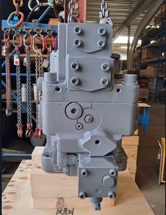 Pompa hidraulica excavator Hitachi ZX670-5 ZX870-5 cod 9298855