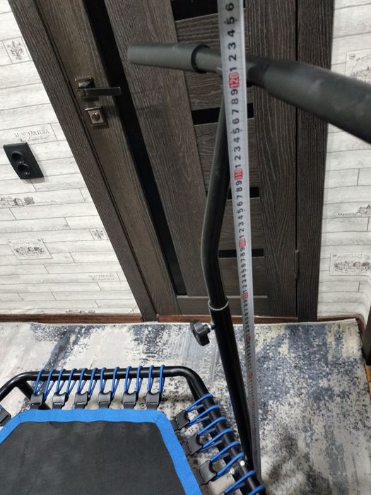 Батут для фитнеса