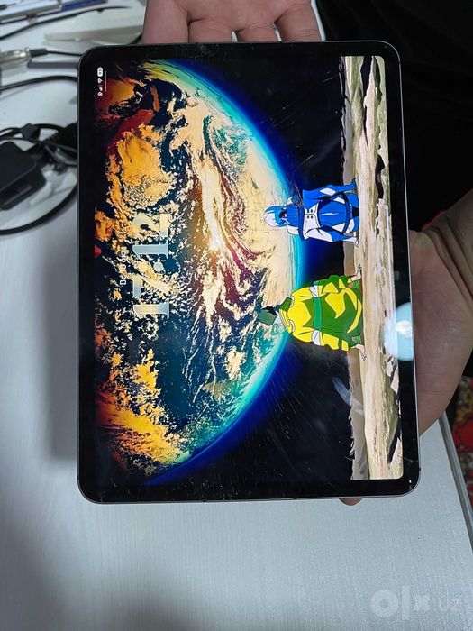 Ipad pro 11 m1 lite  256gb