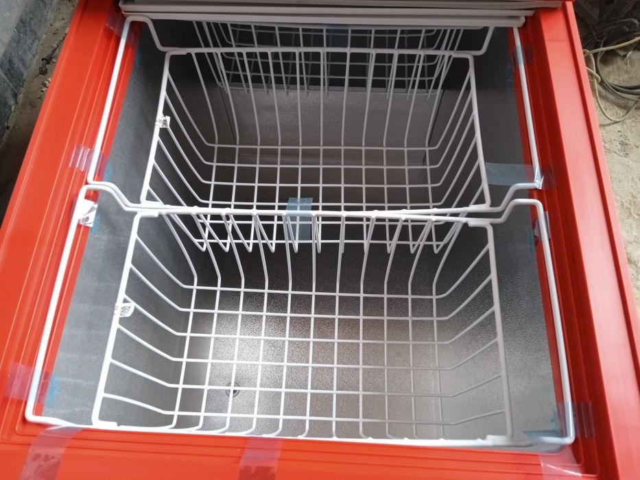 Shivaki Muzlatgich sotiladi yangi ishlatilmagan  330 letir toʻliq maʼl