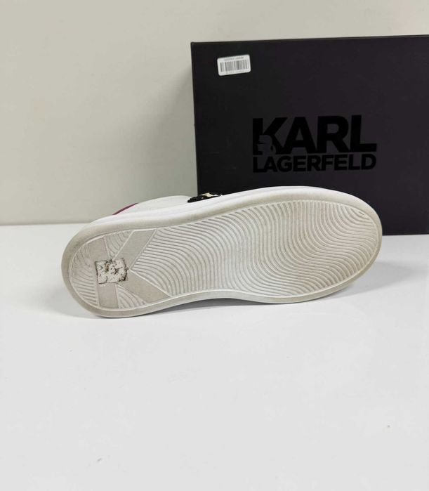 Karl Lagerfeld Kapri Ikonik