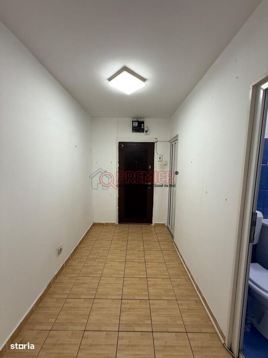 Garsonieră 33 mp | Parter | Str. Râul Șoimului | Comision 0%