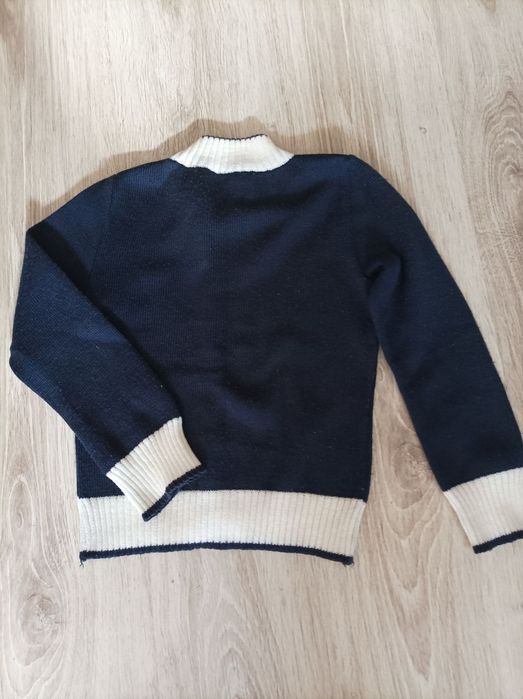 Детска жилетка за момче