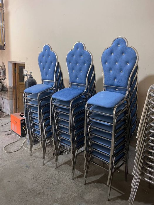 Стол стул Тойхоналарга