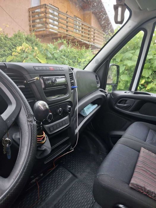 Iveco Daily 2019