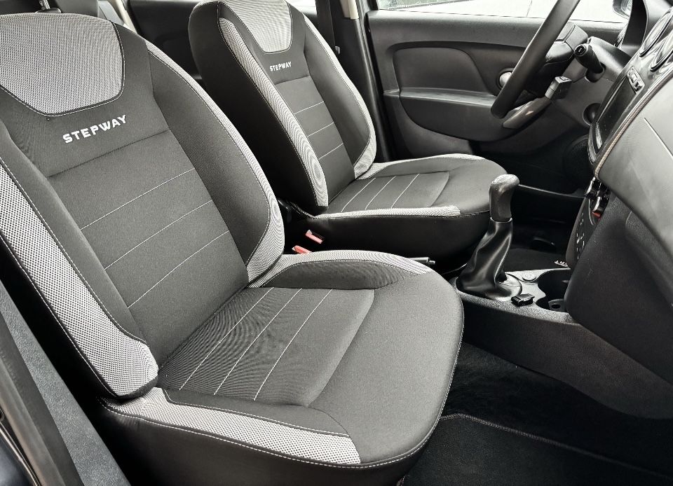 Dacia Sandero 1.0 benzina+GPL/2020/euro6/navi/clima/Rate/Garantie