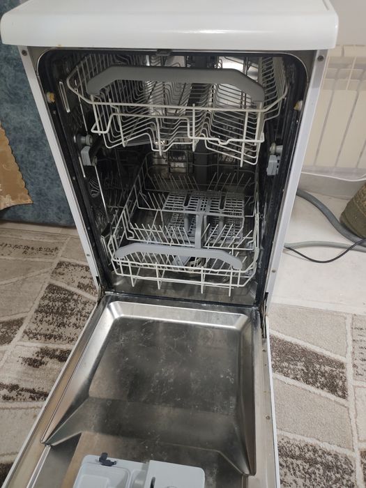 Продам посудамойку