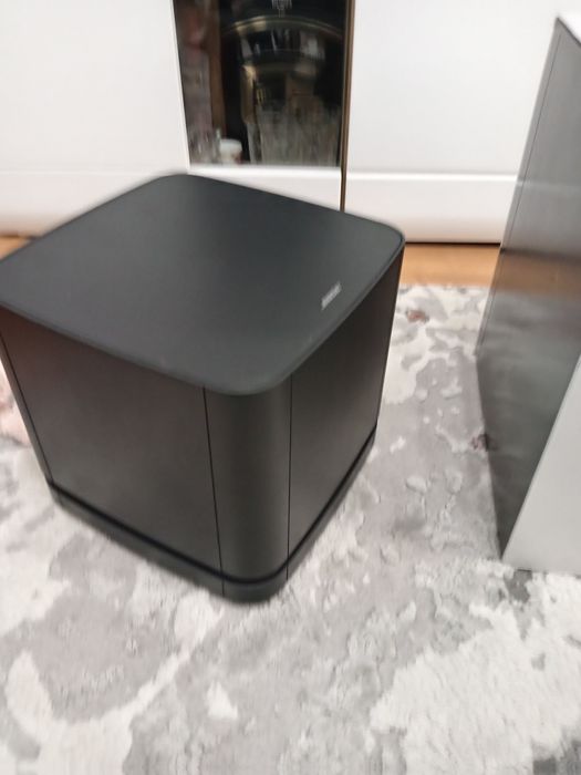 Bose Bass module 500