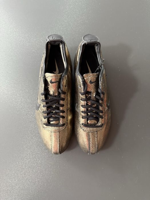 Adidasi Originali Nike Shox Rivalry marimi 35.5