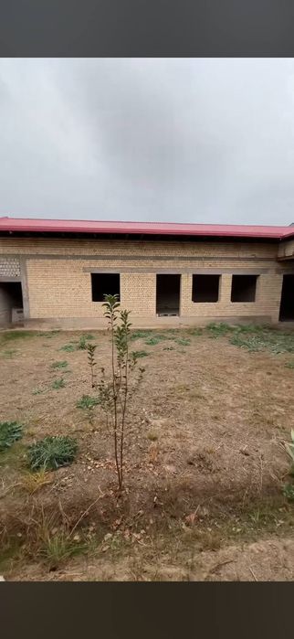 Ховли коробка 8 соток. Парвоз Обод. Янги махалла