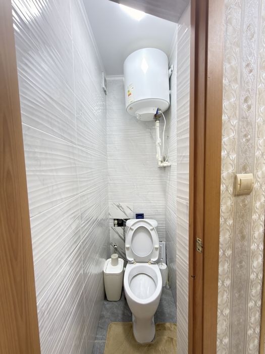 Продам 3 комнатную квартиру