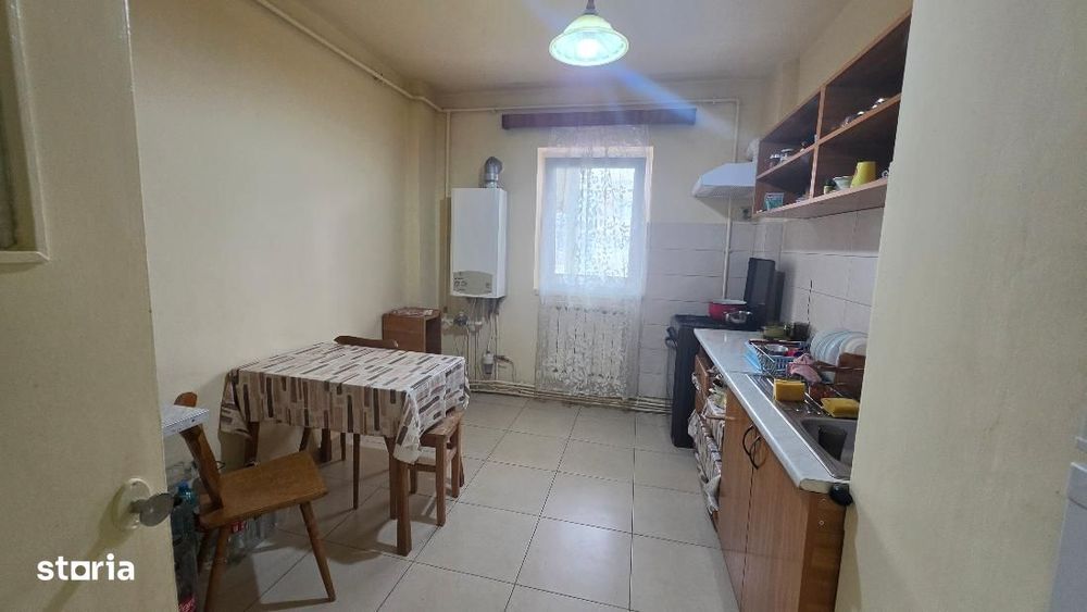 Apartament 4 camere, Cetate, Alba Iulia