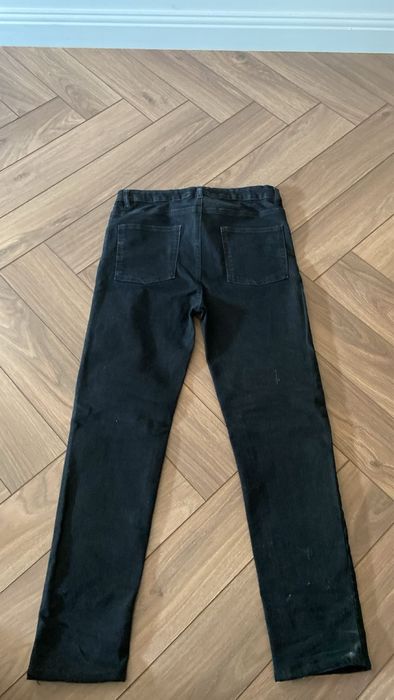 slim fit jeans no name