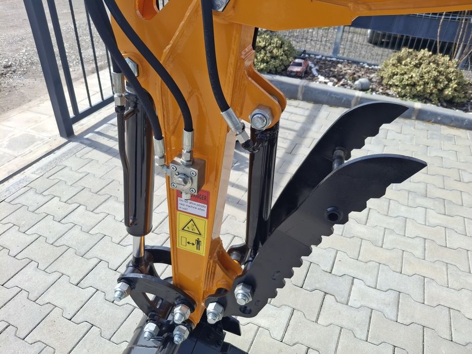 Мини  Багери HT12