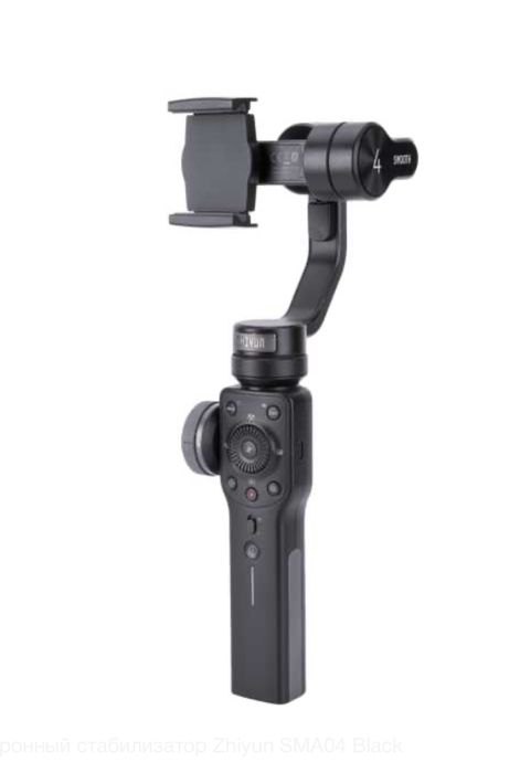 стабилизатор Zhiyun Smooth 4