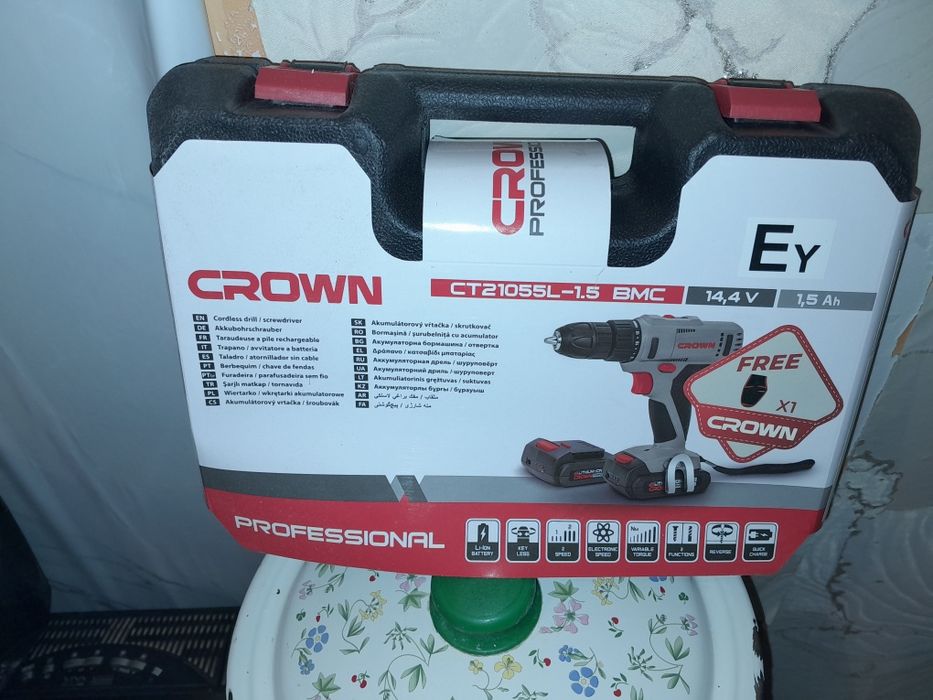 Инструмент для мебели