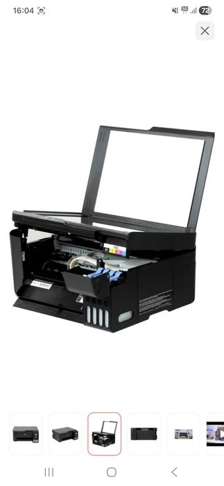 Принтер epson 3250