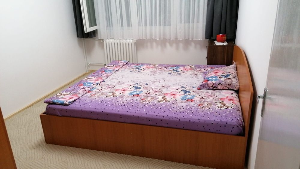 Apartament două camere