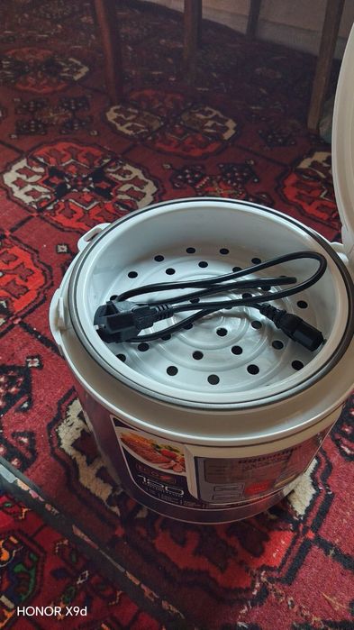 Мултиварка 200.000 мин сом