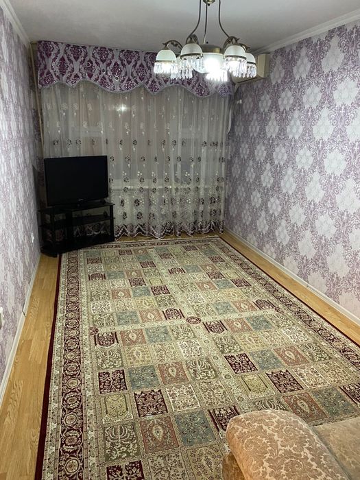 Срочно продается 3 комнатная квартира