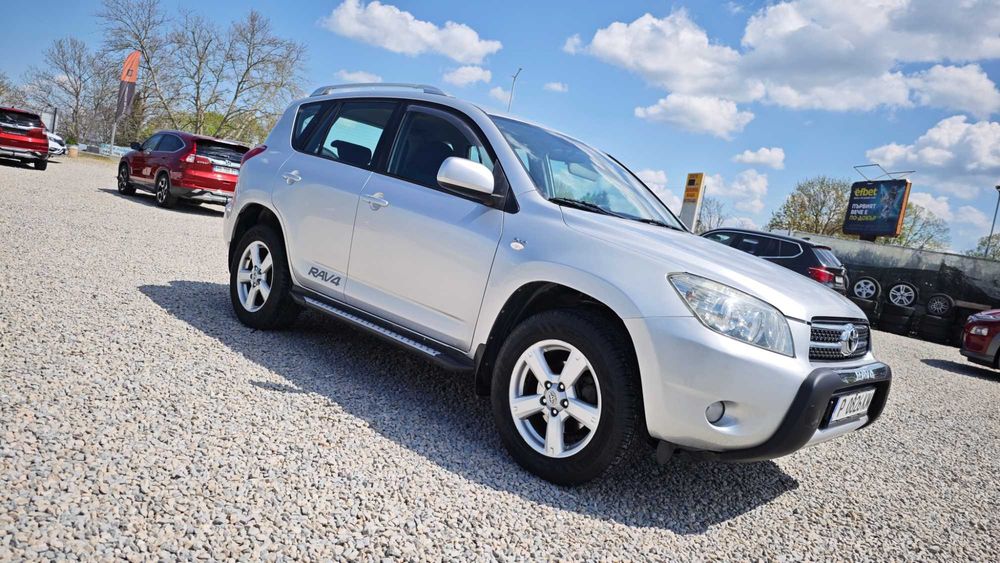 Ролбар/Степенки/Рейлинг/8RAM/8ЯДР ANDROID/Обслужен Rav4