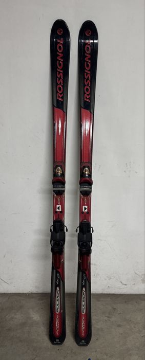 Ски Rossignol + автомати
