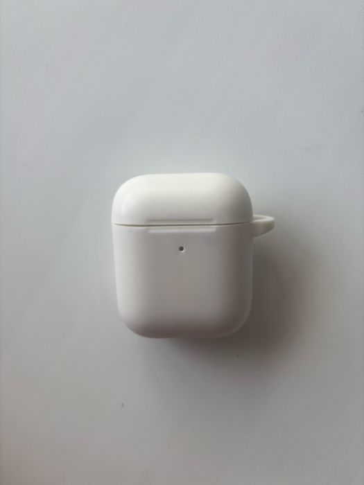 Аирподс/Apple AirPods