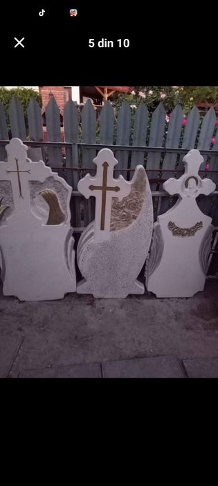 Decorațiuni exterior