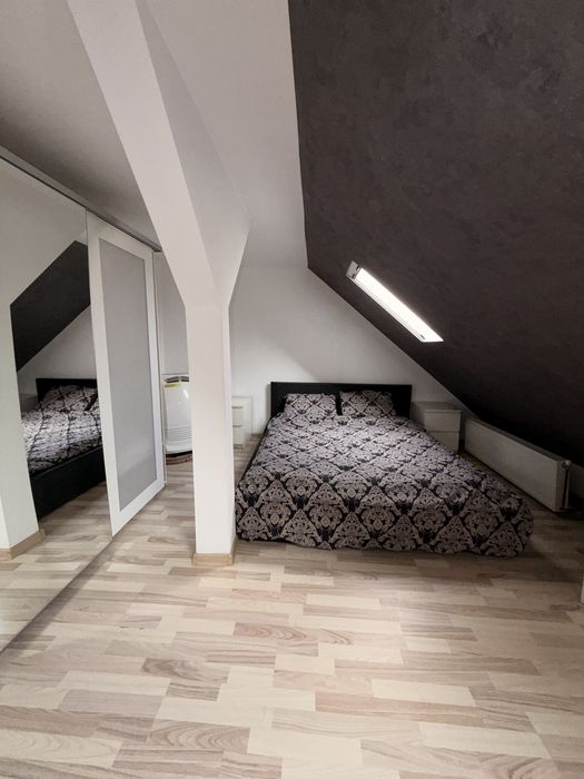 Inchiriez apartament cu 2 camere (proprietar)