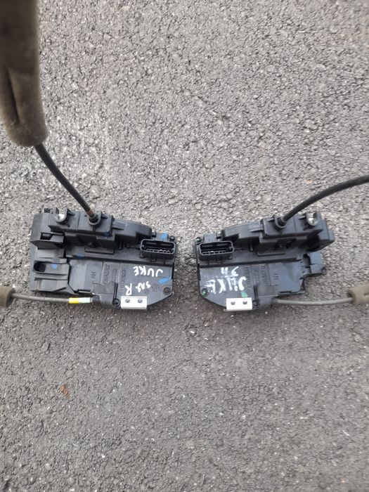 Брави задни  Nissan Juke