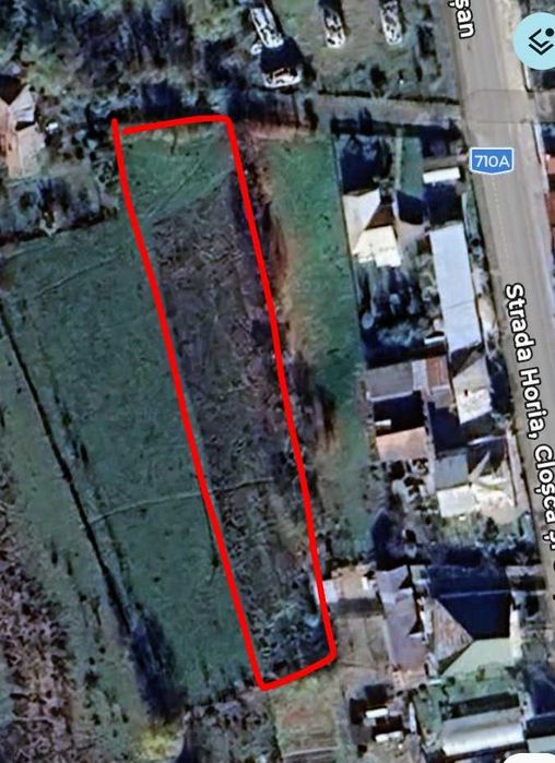 Vand teren casa Moreni Dambovita
