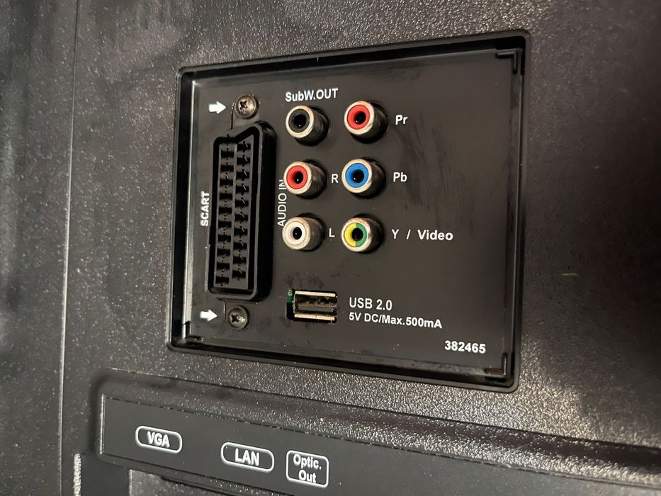 Продам андроид тв