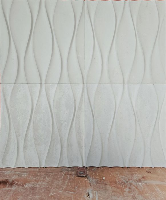 Plăci decorative 3D