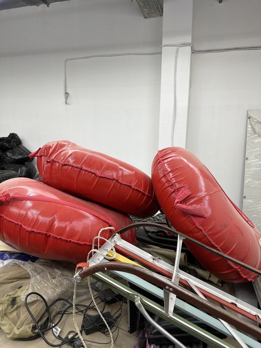 Ватрушки 3 штуки