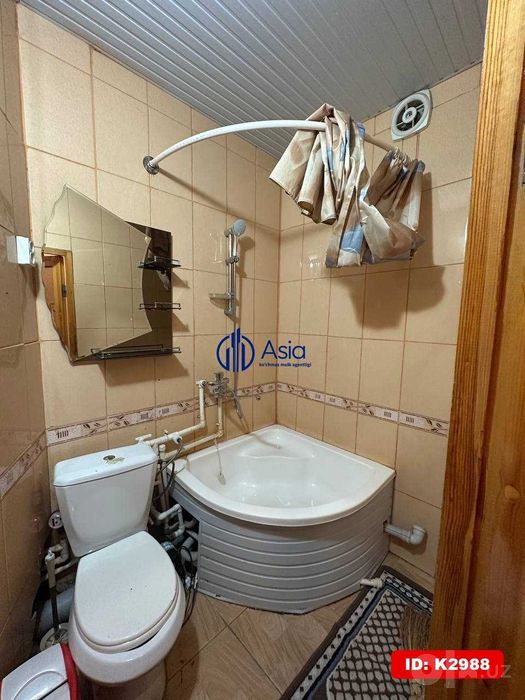 Srochno uy sotiladi  K2988 Gorgazda