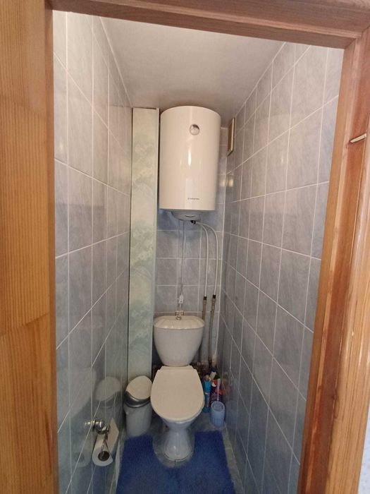 Евротрешка в районе 2 школы