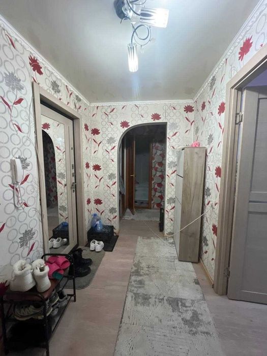 В продаже улучшенная 2шка в 5 микрорайоне