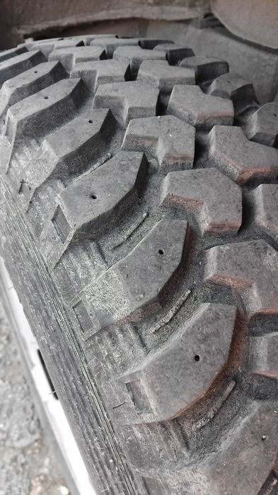 Сузуки самурай Suzuki Samurai