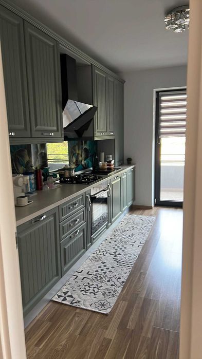 Apartament 140 MP cu 3 camere DEOSEBIT - Victoria Residence Focsani - bloc NOU