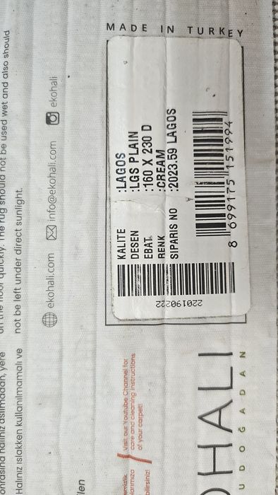 Продам ковер  для спальный