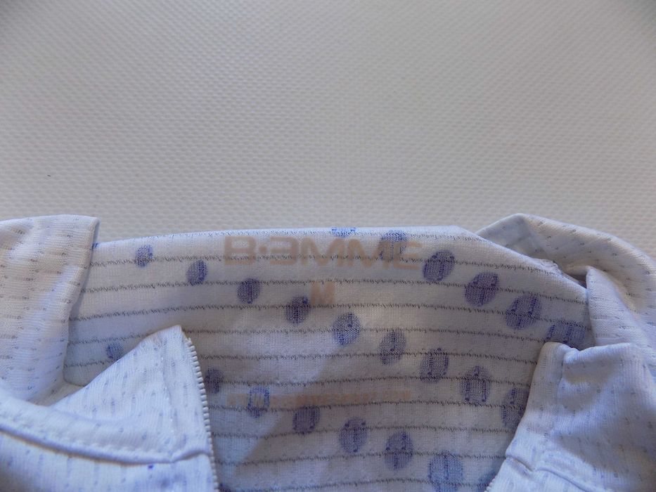 вело джърси biemme тениска екип горнище шосейно колоездене унисекс оригинал M