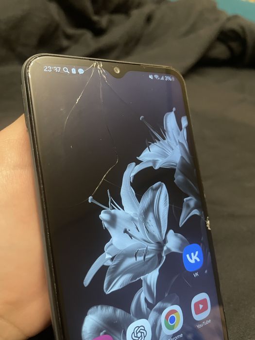 Samsung a32 рабочий