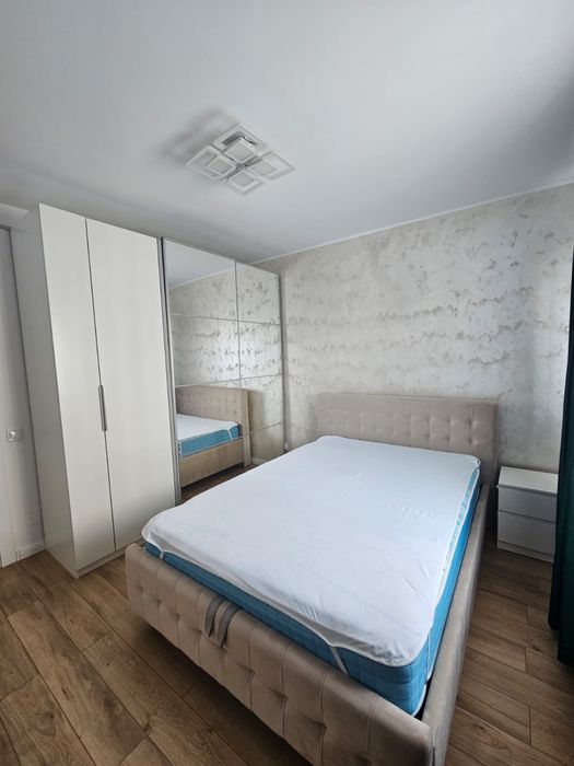 Inchiriez Apartament 2 camere