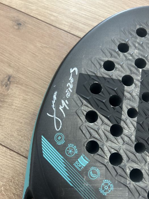 Padel racket ADIDAS CROSS  it light