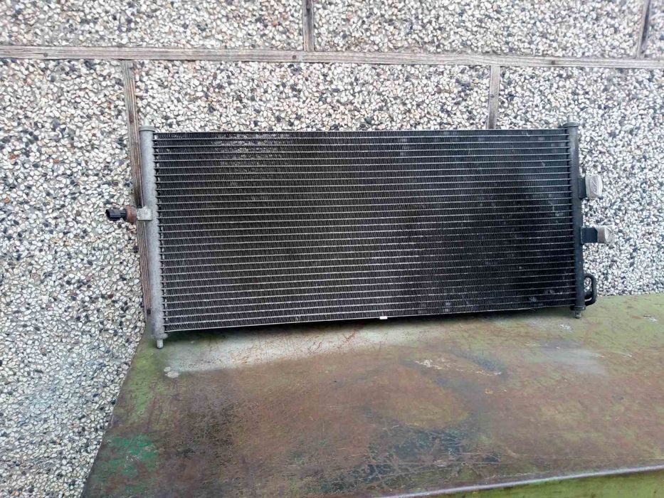 Климатичен радиатор за Nissan Primera P12 dci