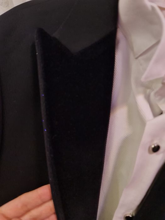 Kuyov kastyum-shim BRAND