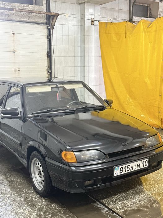 Продам ваз 2114 в хорошем состоянии